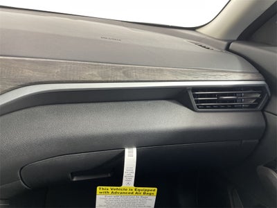 2025 Nissan Altima 2.5 SL