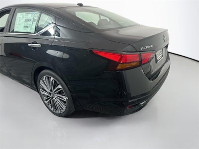 2025 Nissan Altima 2.5 SL