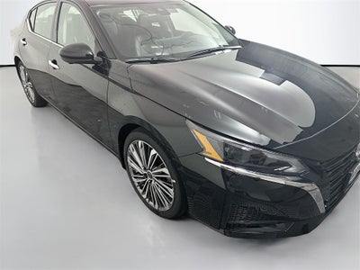 2025 Nissan Altima 2.5 SL