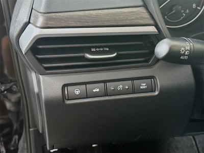 2025 Nissan Altima 2.5 SL