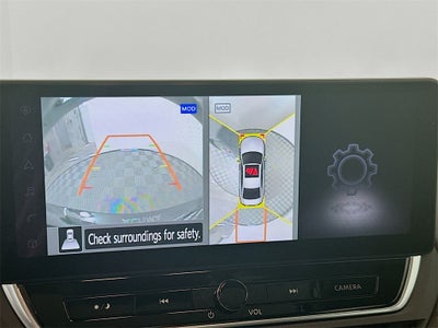 2025 Nissan Altima 2.5 SL