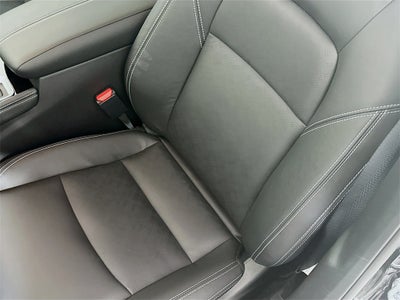 2025 Nissan Altima 2.5 SL