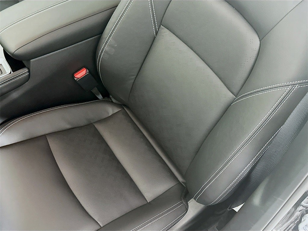 2025 Nissan Altima 2.5 SL