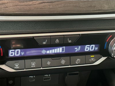 2025 Nissan Altima 2.5 SL