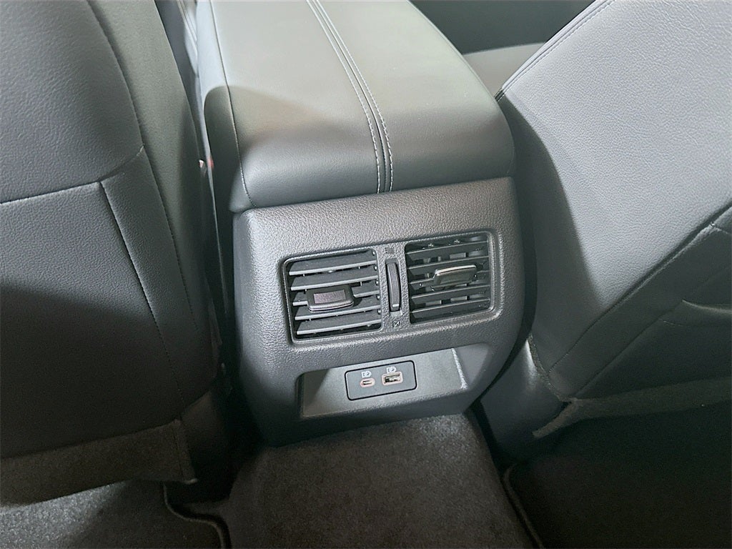 2025 Nissan Altima 2.5 SL