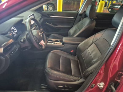2020 Nissan Altima 2.5 SL