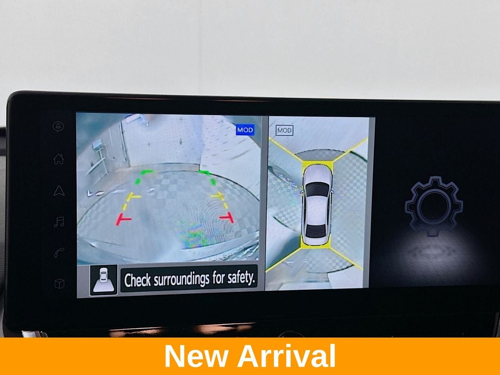 2023 Nissan Altima 2.5 SL