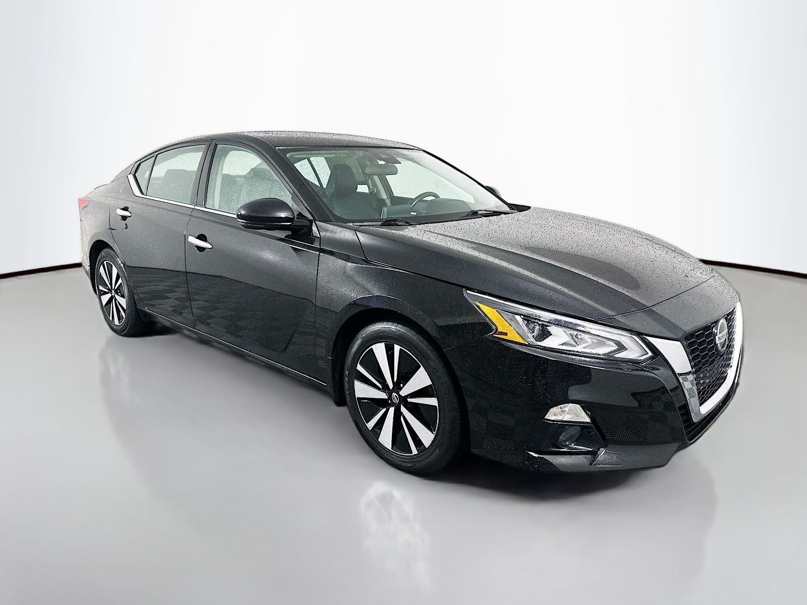 2022 Nissan Altima 2.5 SL