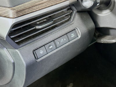 2022 Nissan Altima 2.5 SL