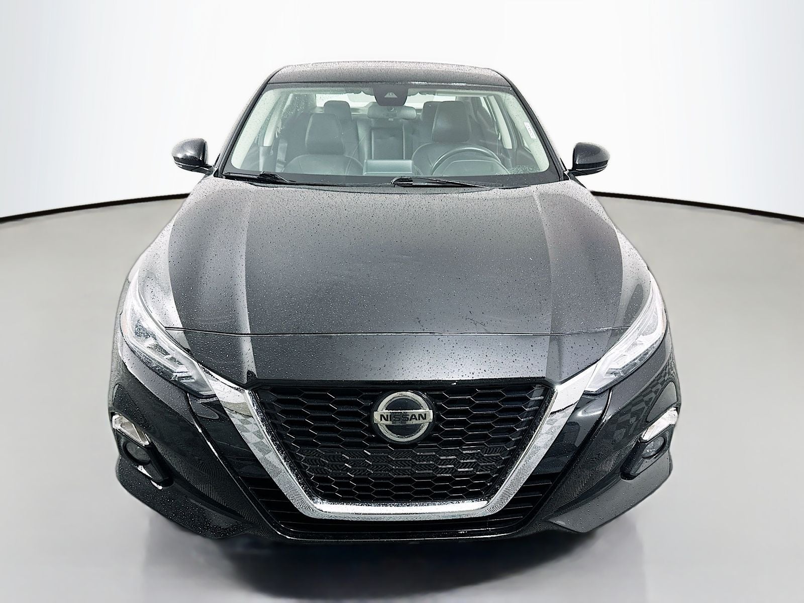 2022 Nissan Altima 2.5 SL