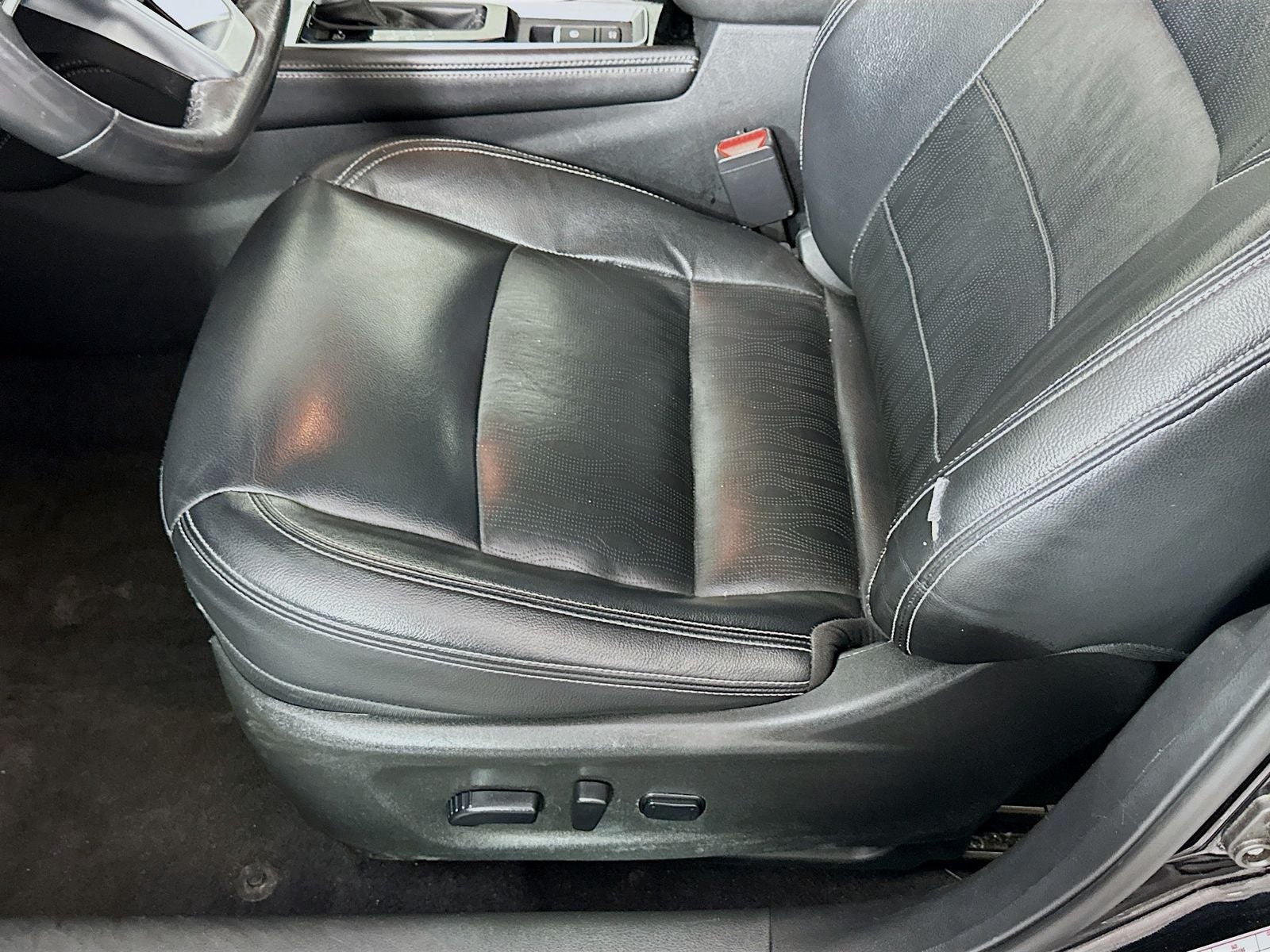 2022 Nissan Altima 2.5 SL