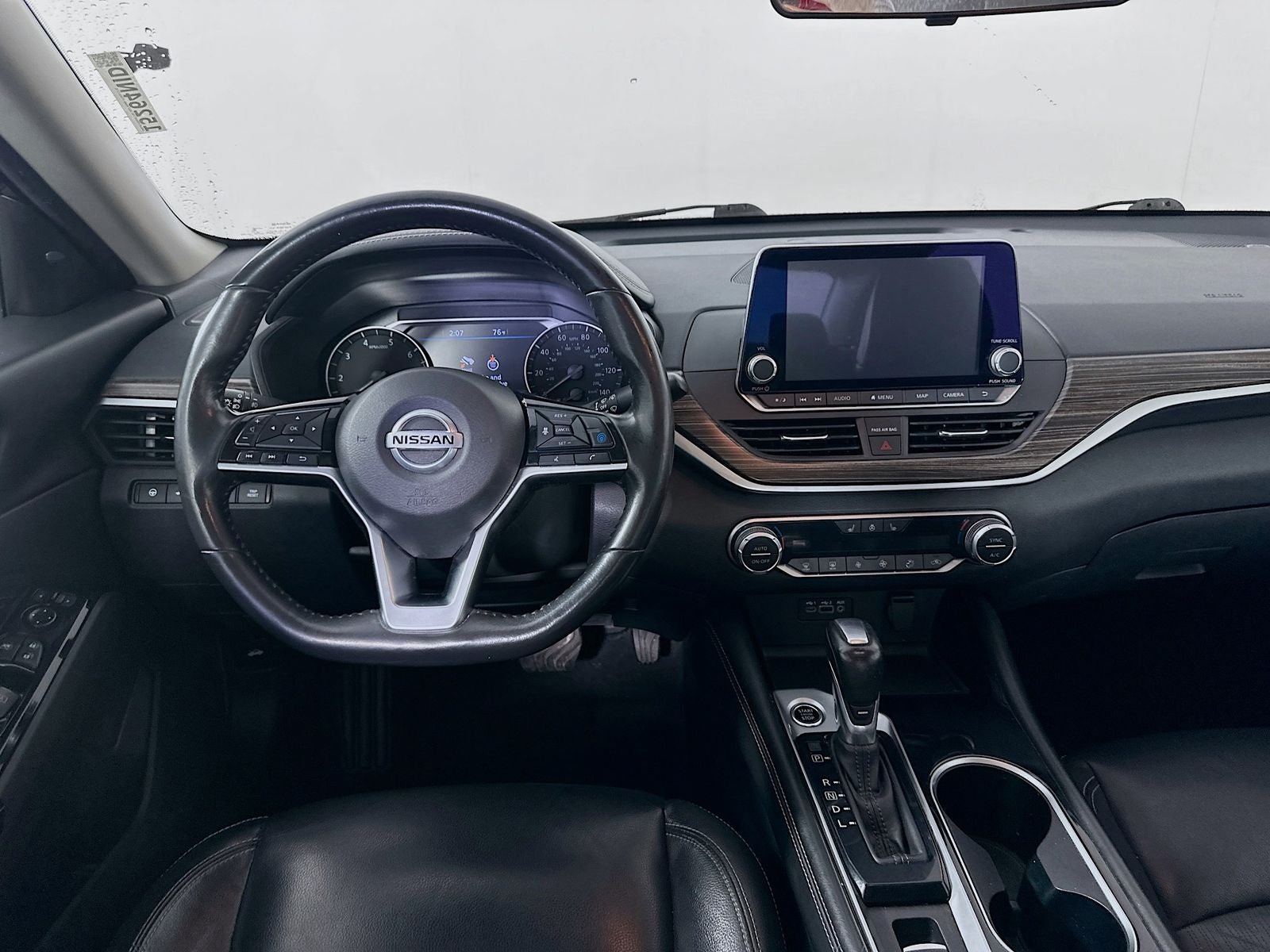 2022 Nissan Altima 2.5 SL