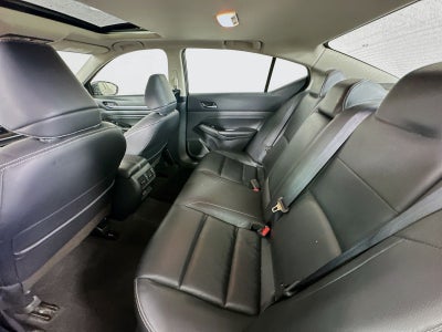 2022 Nissan Altima 2.5 SL