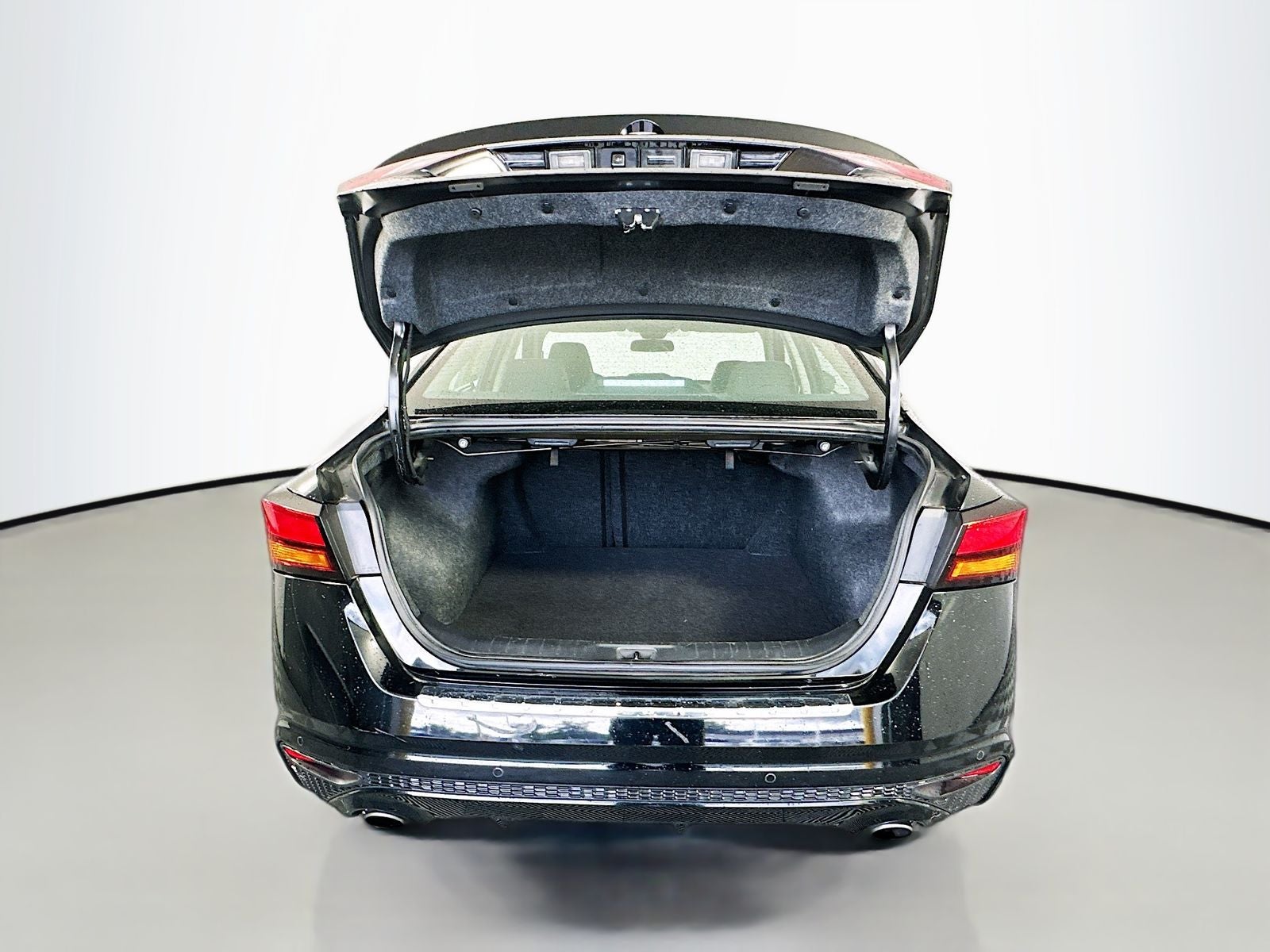 2022 Nissan Altima 2.5 SL