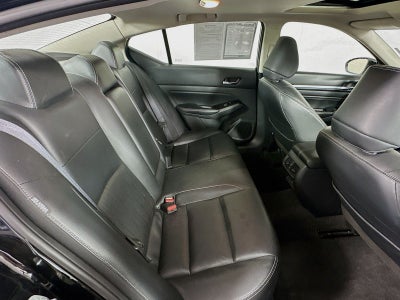 2022 Nissan Altima 2.5 SL