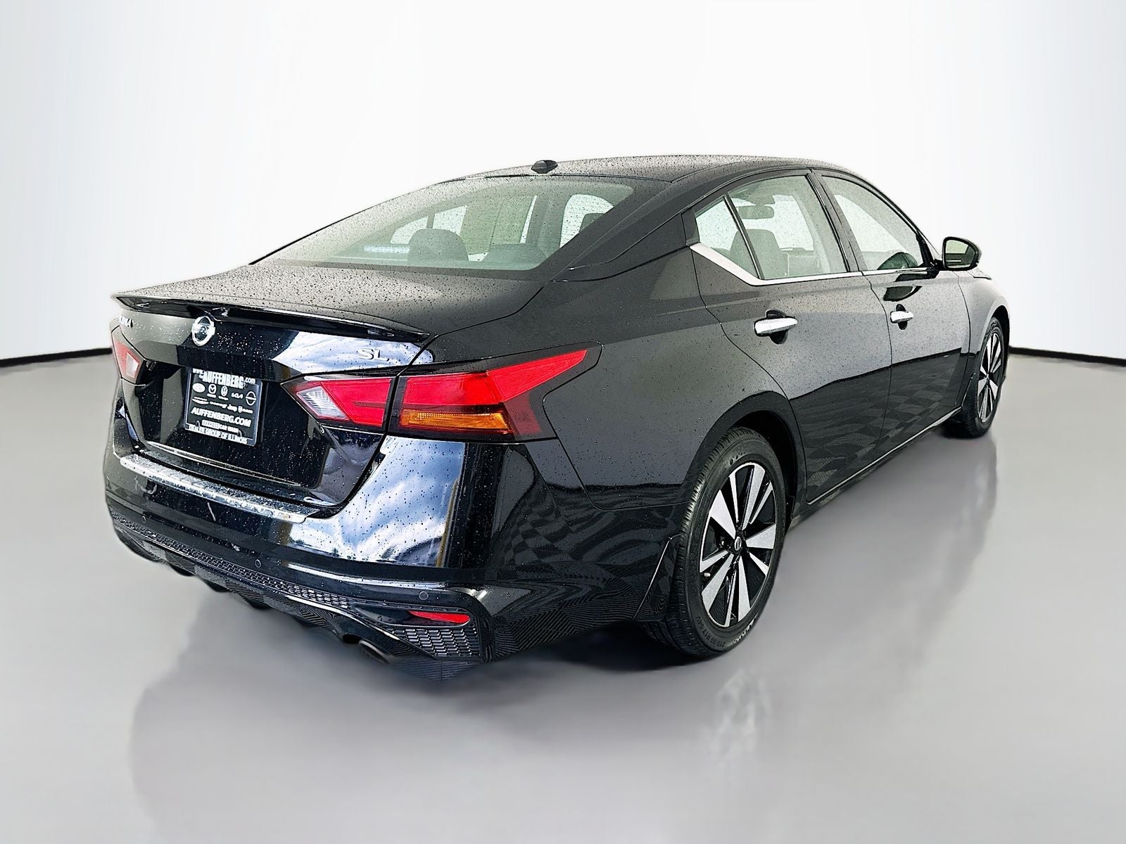 2022 Nissan Altima 2.5 SL
