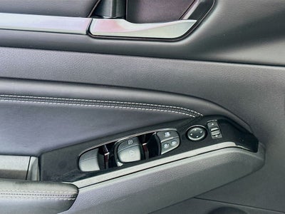 2022 Nissan Altima 2.5 SL