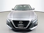 2022 Nissan Altima 2.5 SL