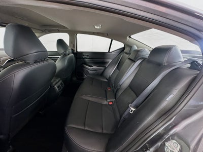 2022 Nissan Altima 2.5 SL