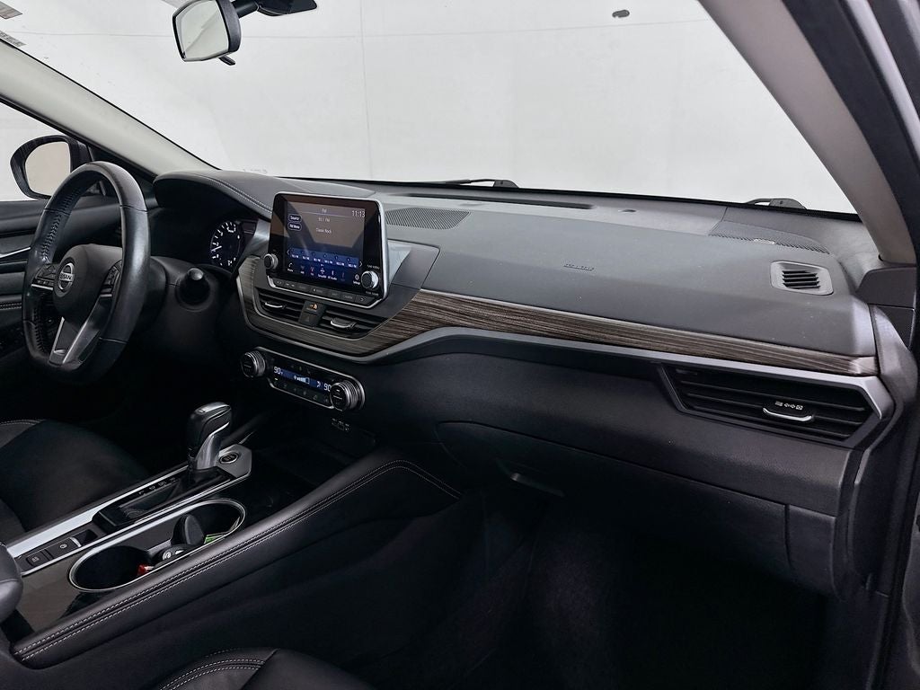 2022 Nissan Altima 2.5 SL