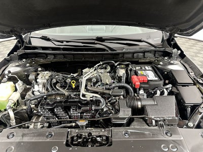 2022 Nissan Altima 2.5 SL