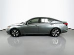 2022 Nissan Altima 2.5 SL