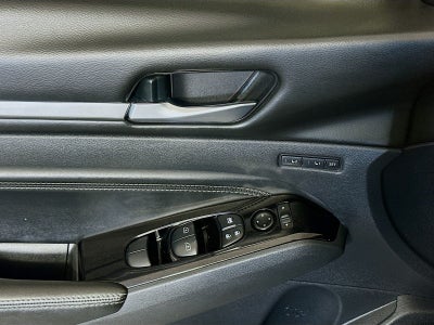 2021 Nissan Altima 2.5 Platinum