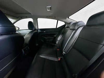 2021 Nissan Altima 2.5 Platinum