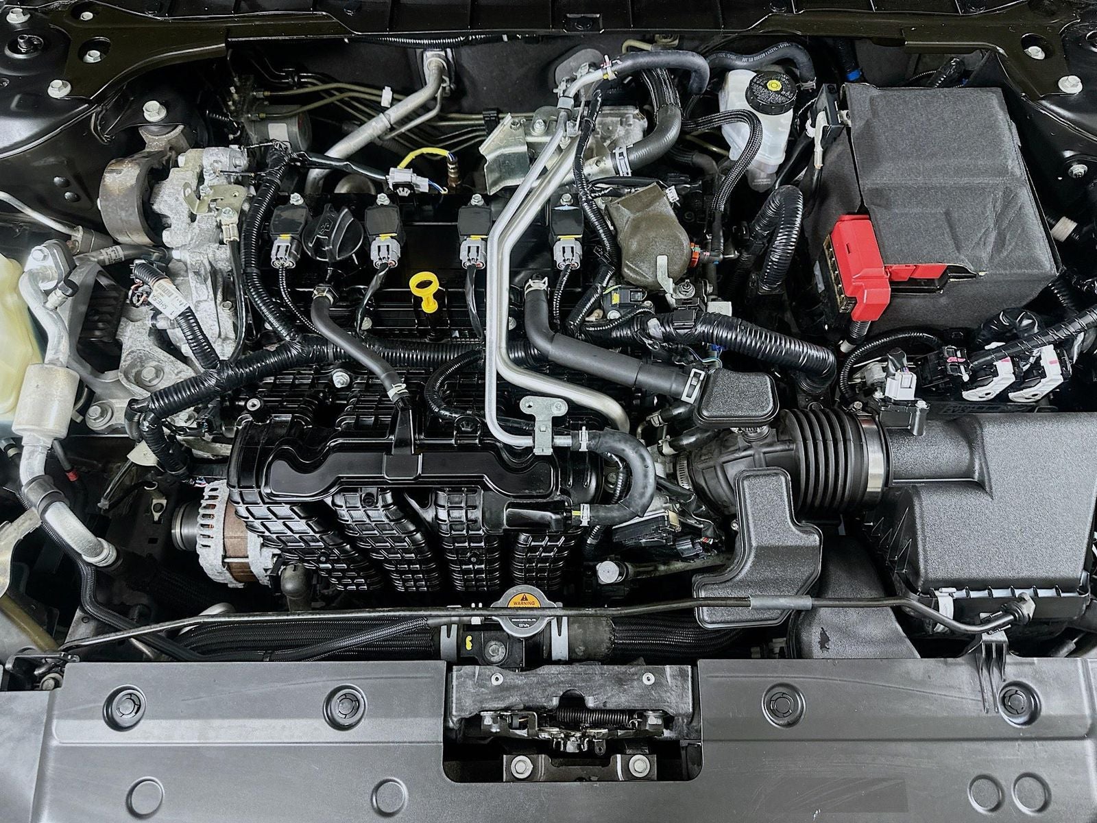 2021 Nissan Altima 2.5 Platinum