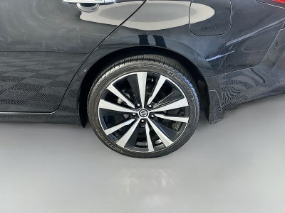 2021 Nissan Altima 2.5 Platinum