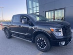 2017 Nissan Titan PRO-4X