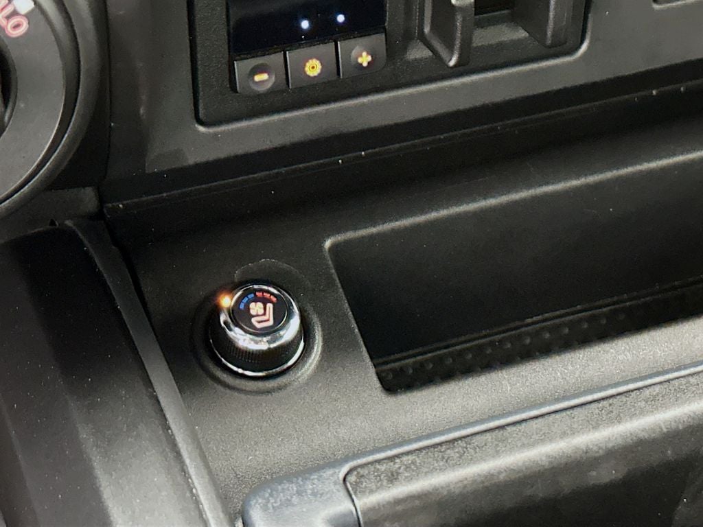 2022 Nissan Titan PRO-4X