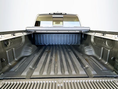 2022 Nissan Titan PRO-4X