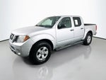 2013 Nissan Frontier SV