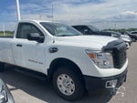 2017 Nissan Titan XD S