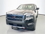 2025 Nissan Frontier PRO-X