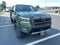 2027 Nissan Frontier PRO-4X