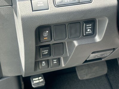 2027 Nissan Frontier PRO-4X