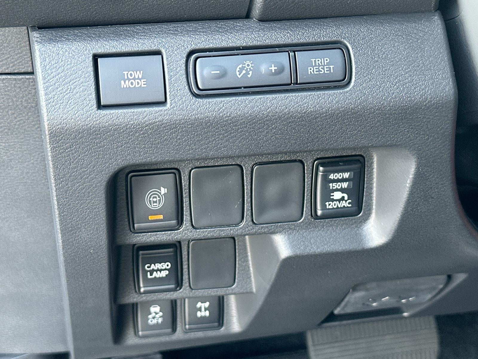 2027 Nissan Frontier PRO-4X