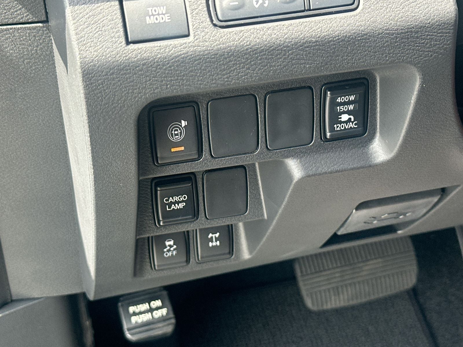 2027 Nissan Frontier PRO-4X
