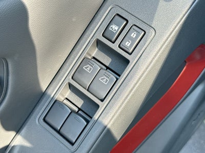 2027 Nissan Frontier PRO-4X