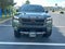 2027 Nissan Frontier PRO-4X