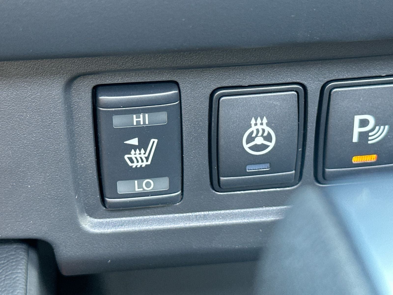 2027 Nissan Frontier PRO-4X
