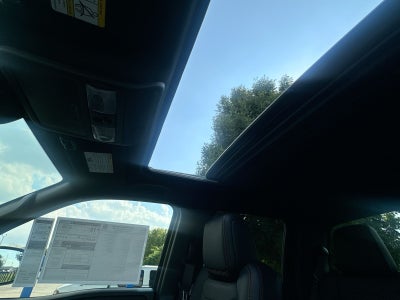 2027 Nissan Frontier PRO-4X