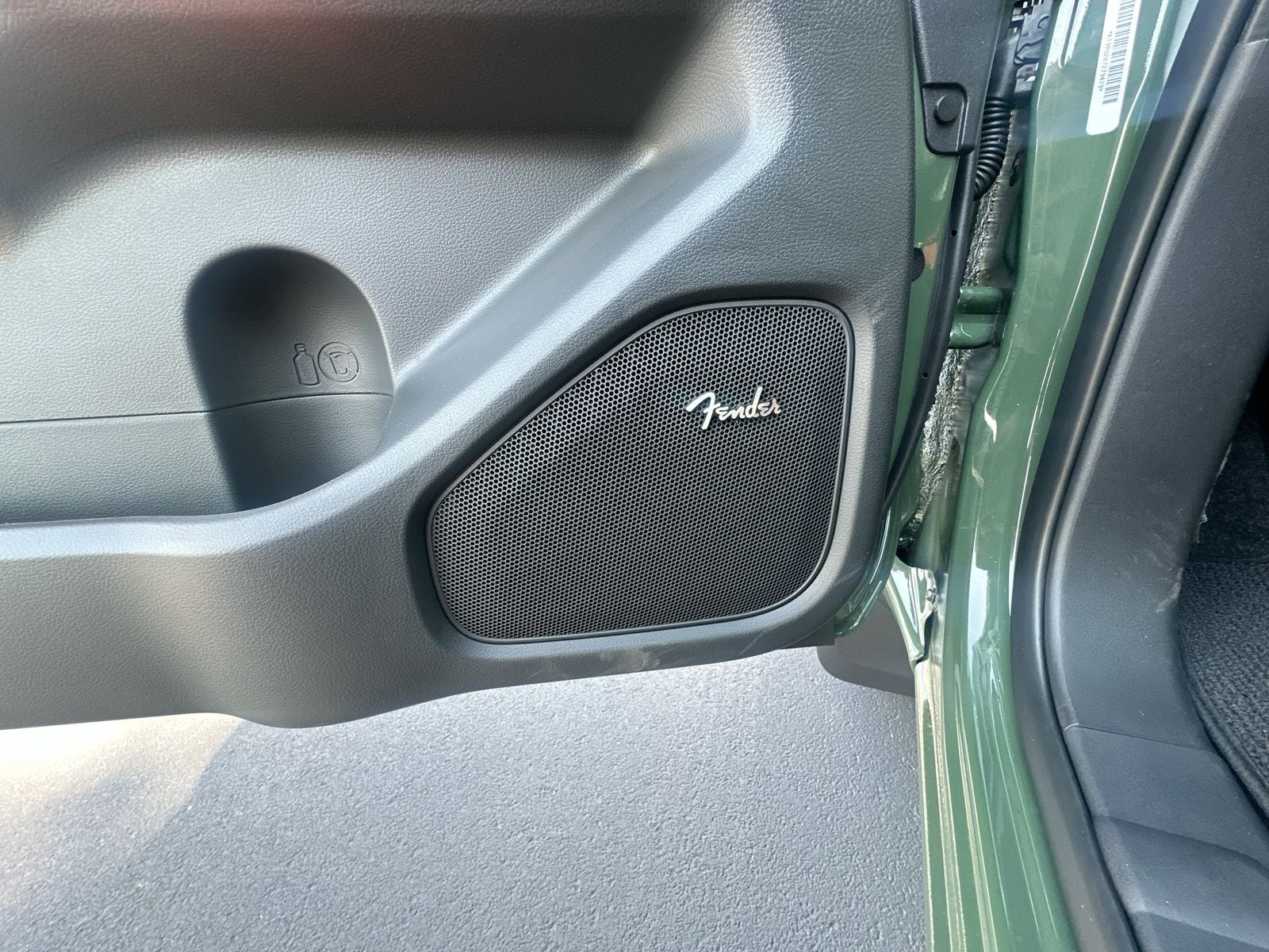 2027 Nissan Frontier PRO-4X