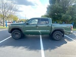 2027 Nissan Frontier PRO-4X