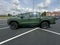2027 Nissan Frontier PRO-4X