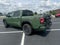 2027 Nissan Frontier PRO-4X