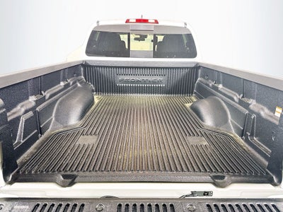 2026 Nissan Frontier SV Dark Armor