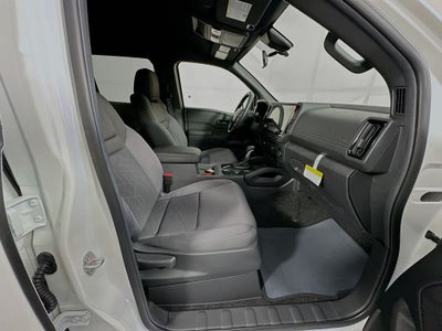 2026 Nissan Frontier SV Dark Armor